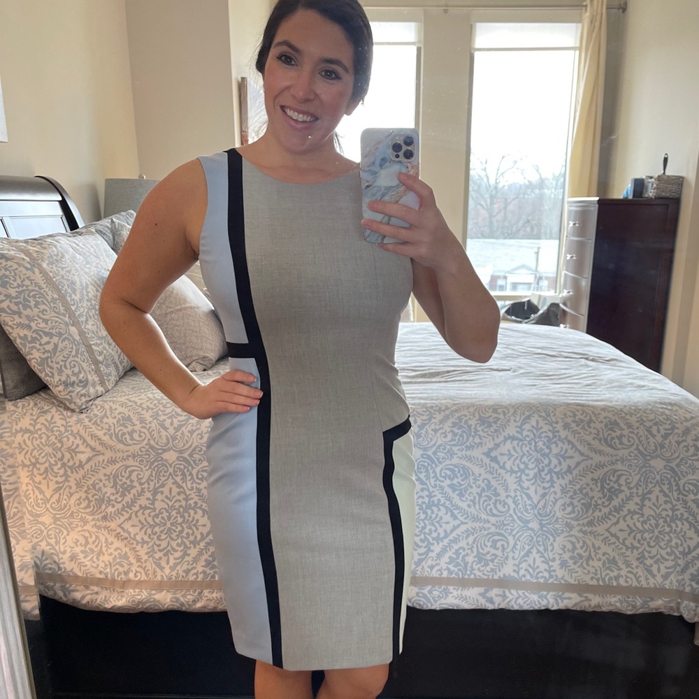 Calvin Klein Dress